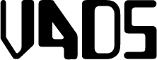V4D5 logo