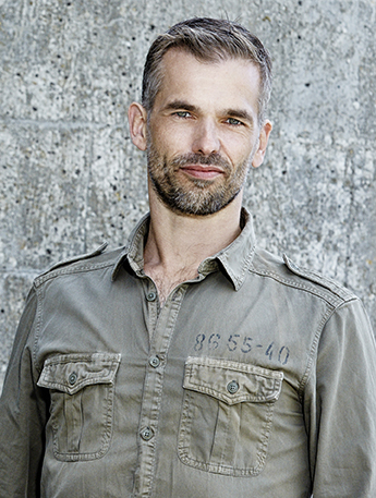 Morten Vadskær