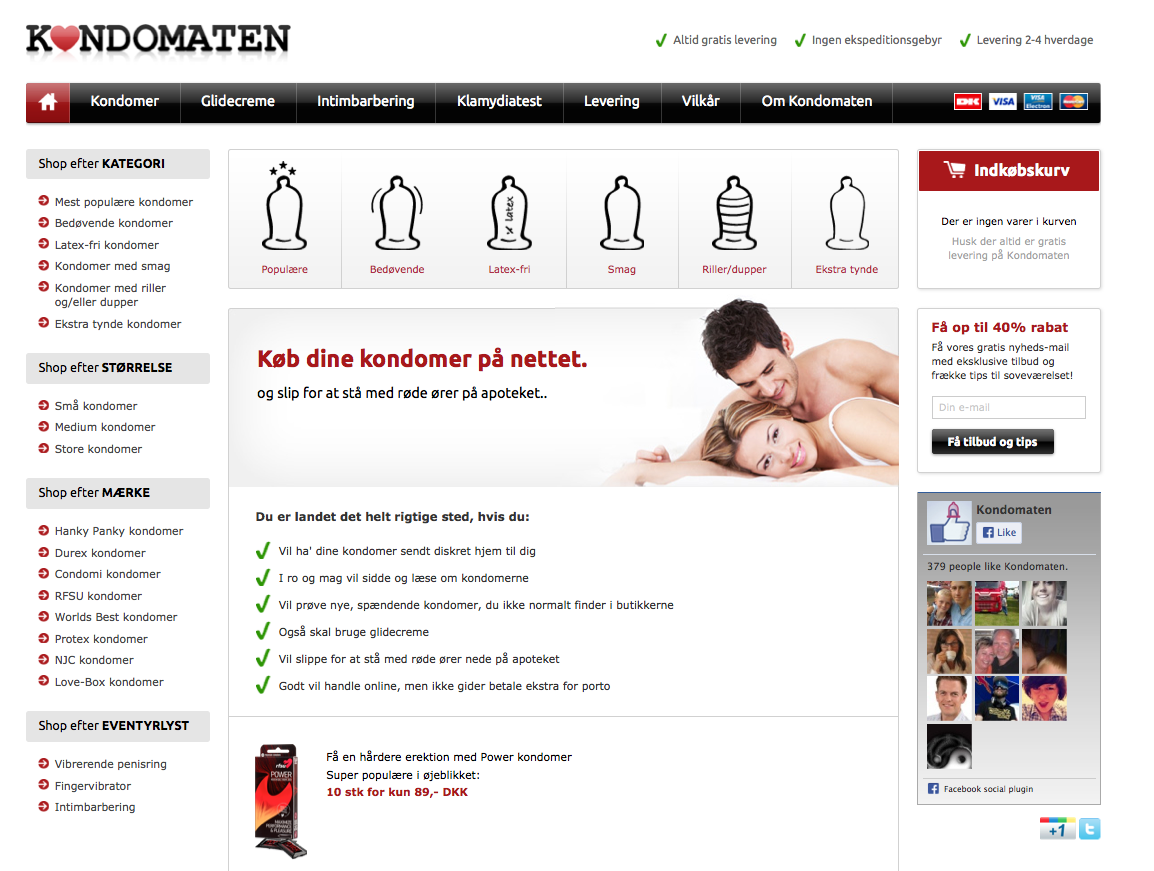 Originalen